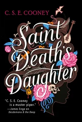 Szent halál lánya: Volume 1 - Saint Death's Daughter: Volume 1