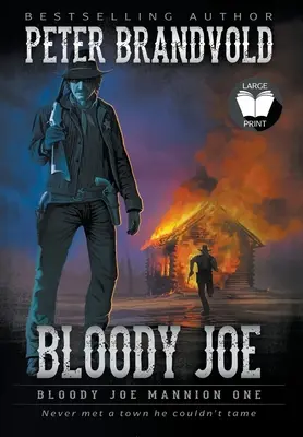 Bloody Joe: Klasszikus western sorozat - Bloody Joe: Classic Western Series