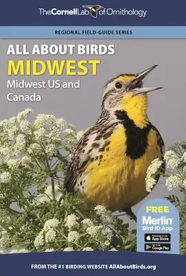 Minden a madarakról Középnyugat: Középnyugat és Kanada - All about Birds Midwest: Midwest Us and Canada