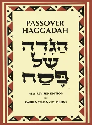 Páska Haggada átírva nagy betűkkel: Új angol fordítás és útmutatás a széderhez - Passover Haggadah Transliterated Large Type: A New English Translation and Instructions for the Seder