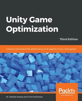 Unity játékoptimalizálás - Unity Game Optimization