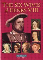 VIII. Henrik hat felesége - Six Wives of Henry VIII