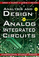 Analóg integrált áramkörök elemzése és tervezése - Analysis and Design of Analog Integrated Circuits