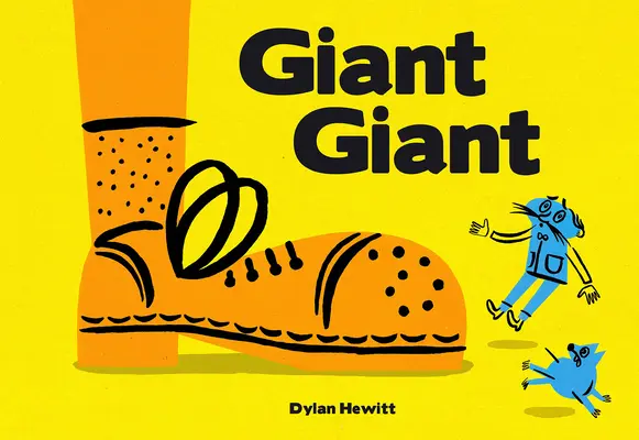 Óriás Óriás - Giant Giant