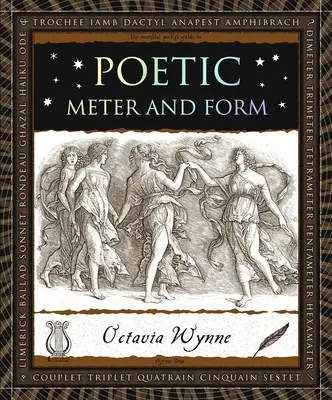 Költői metrum és forma - Poetic Meter and Form