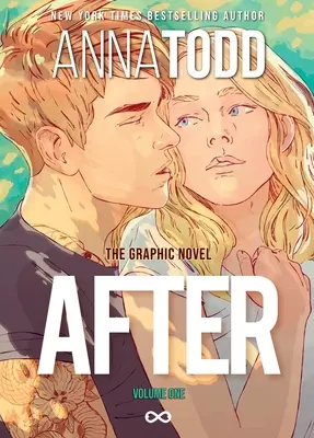 After: The Graphic Novel (Első kötet) - After: The Graphic Novel (Volume One)