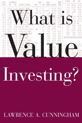 Mi az értékalapú befektetés? - What Is Value Investing?