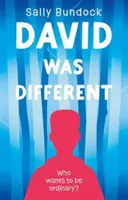 Dávid más volt - David was Different