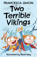 Két szörnyű viking - Two Terrible Vikings