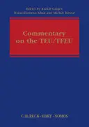 Az Európai Unió szerződései - European Union Treaties