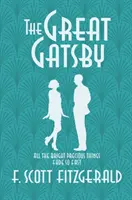 Nagy Gatsby - Great Gatsby