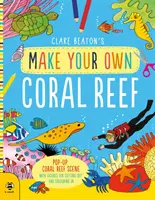 Készítsd el a saját korallzátonyodat - Make Your Own Coral Reef