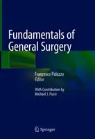 Az általános sebészet alapjai - Fundamentals of General Surgery