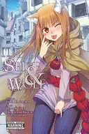 Fűszer és Farkas, 11. kötet - Spice and Wolf, Volume 11