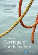 Tengeri áruszállítás - Carriage of Goods by Sea