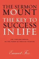 A hegyi beszéd: A siker kulcsa az életben - The Sermon on the Mount: The Key to Success in Life