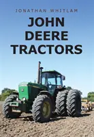 John Deere traktorok - John Deere Tractors