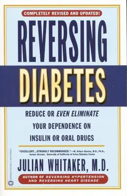 A cukorbetegség visszafordítása - Reversing Diabetes