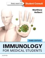 Immunológia orvostanhallgatóknak - Immunology for Medical Students