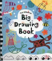 Nagy rajzkönyv - Big Drawing Book