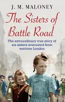 Sisters of Battle Road - A háborús Londonból evakuált hat nővér rendkívüli igaz története - Sisters of Battle Road - The Extraordinary True Story of Six Sisters Evacuated from Wartime London