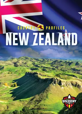 Új-Zéland - New Zealand