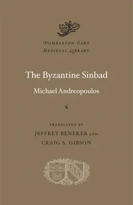 A bizánci Szindbád - The Byzantine Sinbad