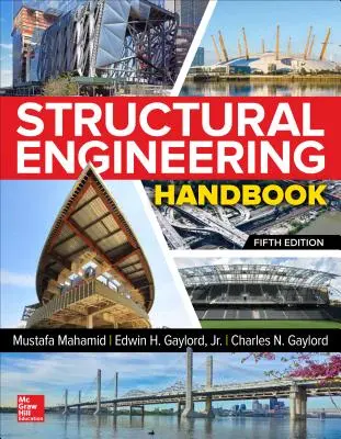 Szerkezetépítési kézikönyv, ötödik kiadás - Structural Engineering Handbook, Fifth Edition