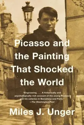 Picasso és a festmény, amely megdöbbentette a világot - Picasso and the Painting That Shocked the World