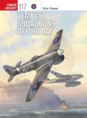 A RAF viharszázadai - Tempest Squadrons of the RAF