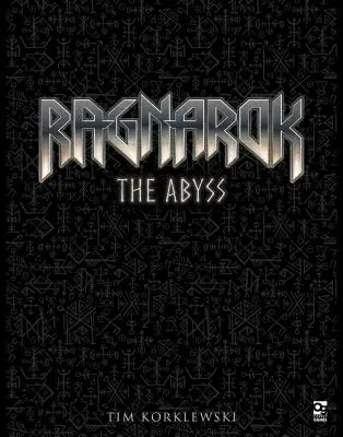 Ragnarok: A mélység - Ragnarok: The Abyss