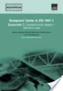 Tervezői útmutató az Eurocode 7: Geotechnikai tervezéshez - Tervezői útmutató az EN 1997-1 szabványhoz. Eurocode 7: Geotechnikai tervezés - Általános szabályok - Designers' Guide to Eurocode 7: Geotechnical design - Designers' Guide to EN 1997-1. Eurocode 7: Geotechnical design - General rules