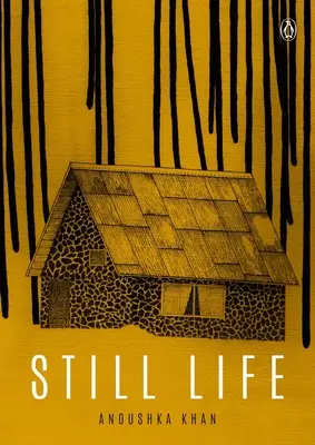 Csendélet: A Graphic Novel - Still Life: A Graphic Novel