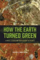 Hogyan lett zöld a Föld: A növények rövid, 3,8 milliárd éves története - How the Earth Turned Green: A Brief 3.8-Billion-Year History of Plants