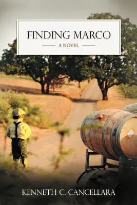 Marco megtalálása - Finding Marco