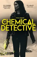 Chemical Detective - A SPECSAVERS DEBUT CRIME NOVEL AWARD, 2020 rövidlistájára került fel. - Chemical Detective - SHORTLISTED FOR THE SPECSAVERS DEBUT CRIME NOVEL AWARD, 2020