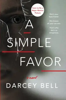 Egy egyszerű szívesség - A Simple Favor