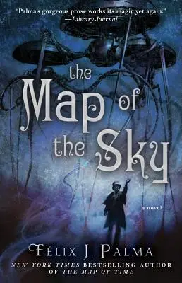 Az ég térképe, 2 - The Map of the Sky, 2