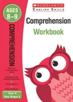 Comprehension Workbook (4. évfolyam) - Comprehension Workbook (Year 4)