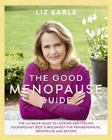 A jó menopauza-kalauz - The Good Menopause Guide