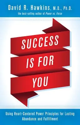 A siker érted van - Success Is for You