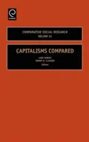 A kapitalizmusok összehasonlítása - Capitalisms Compared