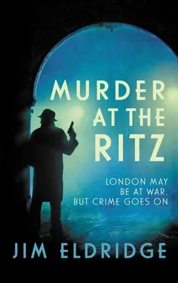 Gyilkosság a Ritzben - Murder at the Ritz