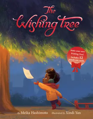 A kívánságfa - The Wishing Tree