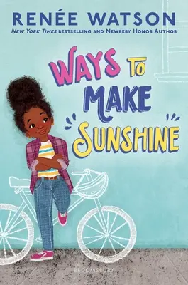 A napfény elkészítésének módjai - Ways to Make Sunshine