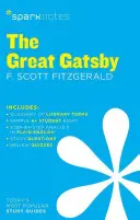 A nagy Gatsby Sparknotes Irodalmi útmutató, 30 - The Great Gatsby Sparknotes Literature Guide, 30