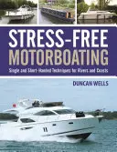 Stresszmentes motorcsónakázás: Egy- és rövidvitorlás technikák - Stress-Free Motorboating: Single and Short-Handed Techniques