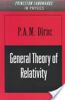 A relativitáselmélet általános elmélete - General Theory of Relativity