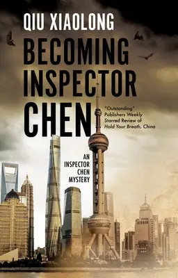 Chen felügyelővé válás - Becoming Inspector Chen