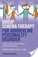 Csoportos sématerápia Borde számára - Group Schema Therapy for Borde